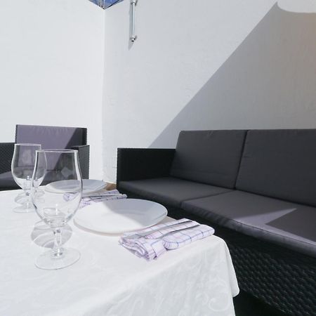 אגאטה Valley Views Apartment In Agaete מראה חיצוני תמונה