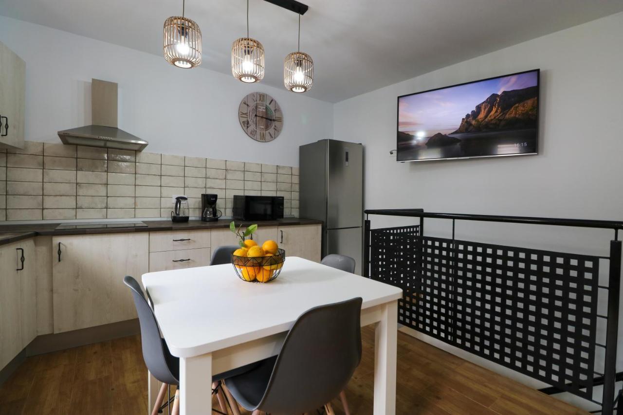 אגאטה Valley Views Apartment In Agaete מראה חיצוני תמונה