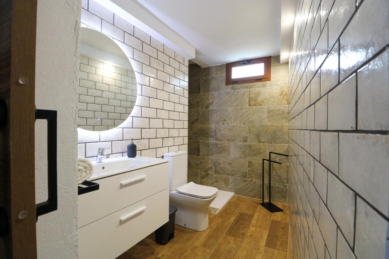 אגאטה Valley Views Apartment In Agaete מראה חיצוני תמונה