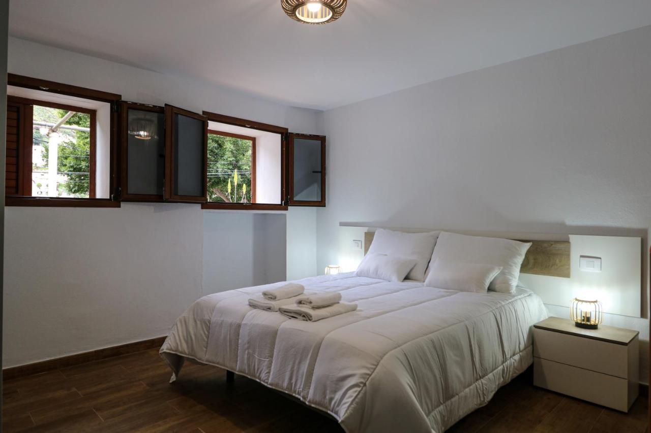 אגאטה Valley Views Apartment In Agaete מראה חיצוני תמונה
