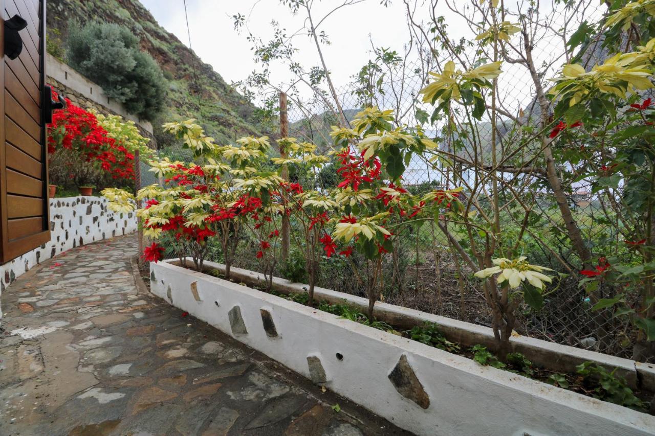 אגאטה Valley Views Apartment In Agaete מראה חיצוני תמונה