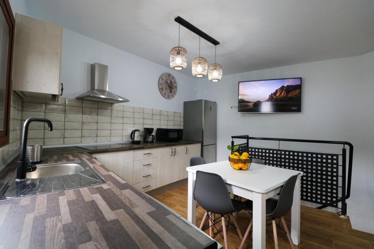 אגאטה Valley Views Apartment In Agaete מראה חיצוני תמונה