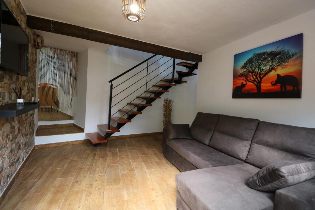אגאטה Valley Views Apartment In Agaete מראה חיצוני תמונה