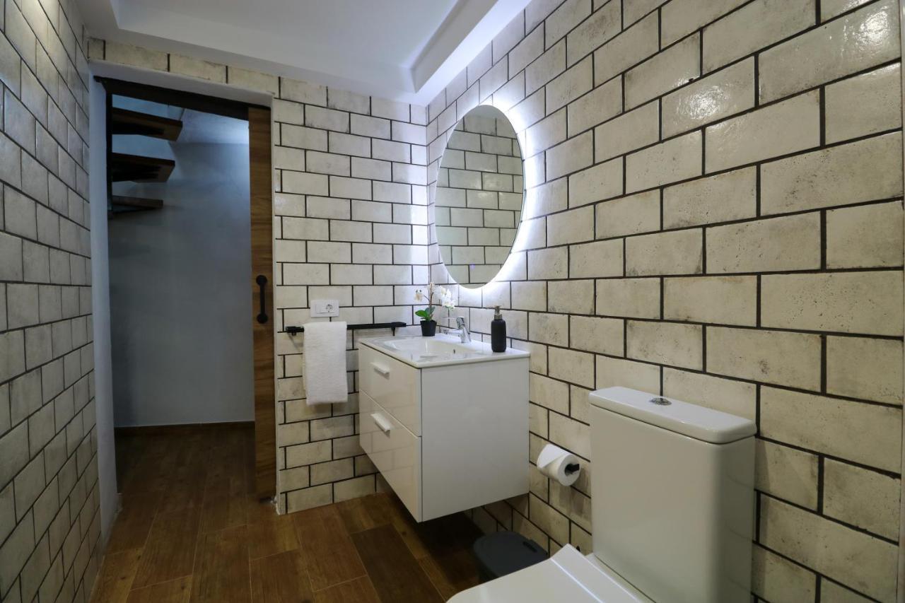 אגאטה Valley Views Apartment In Agaete מראה חיצוני תמונה