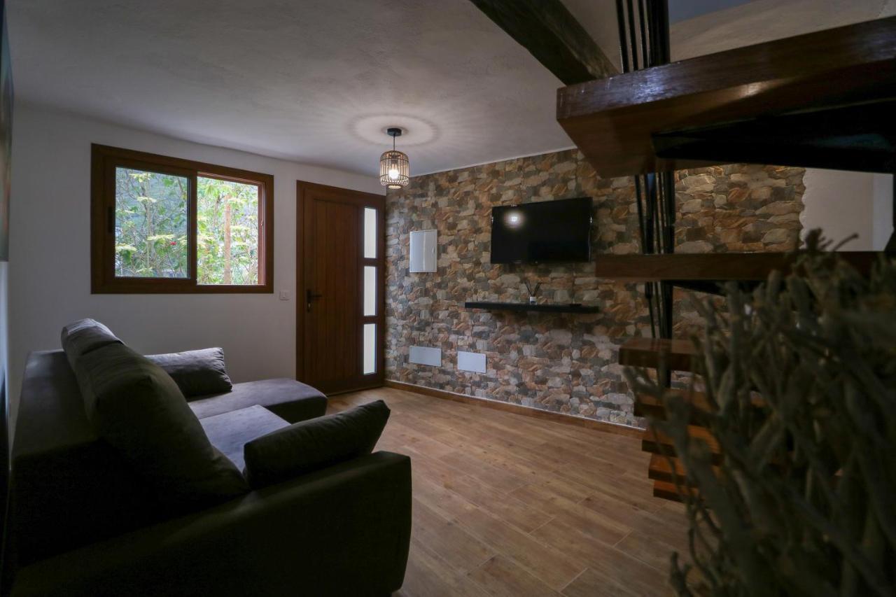 אגאטה Valley Views Apartment In Agaete מראה חיצוני תמונה