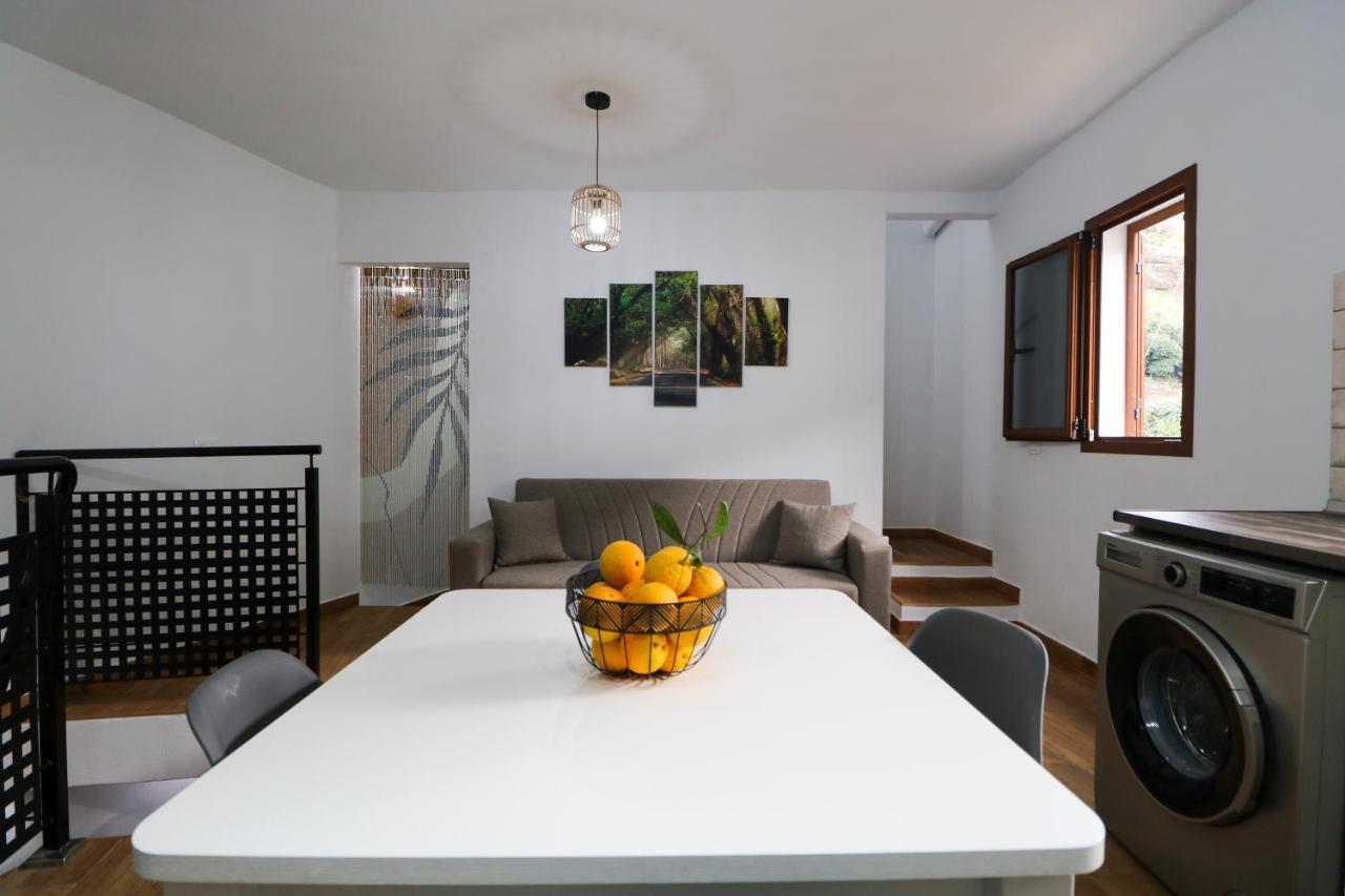 אגאטה Valley Views Apartment In Agaete מראה חיצוני תמונה