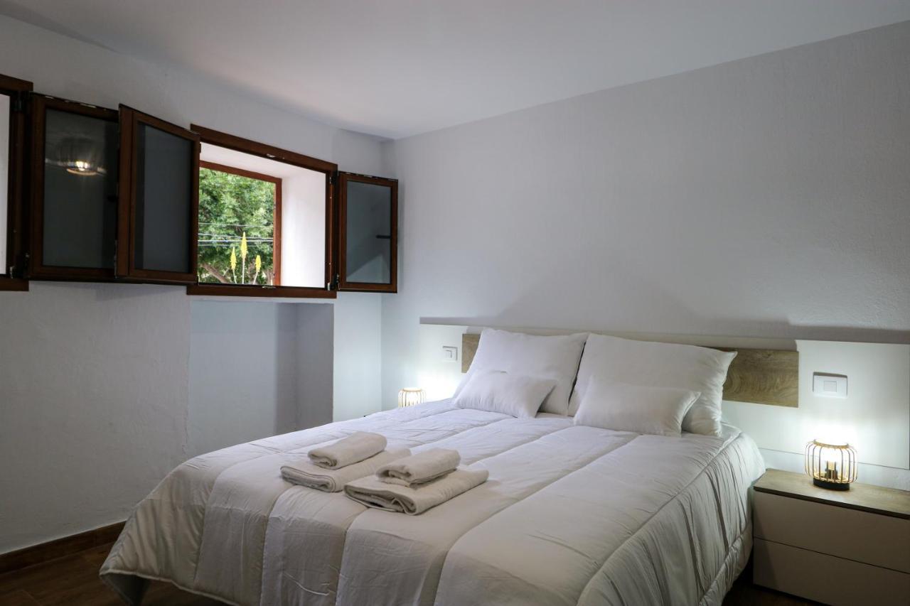 אגאטה Valley Views Apartment In Agaete מראה חיצוני תמונה
