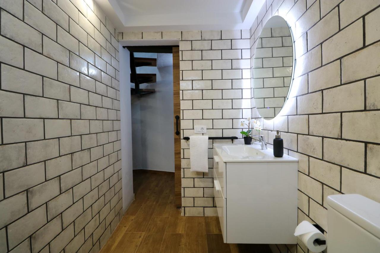 אגאטה Valley Views Apartment In Agaete מראה חיצוני תמונה