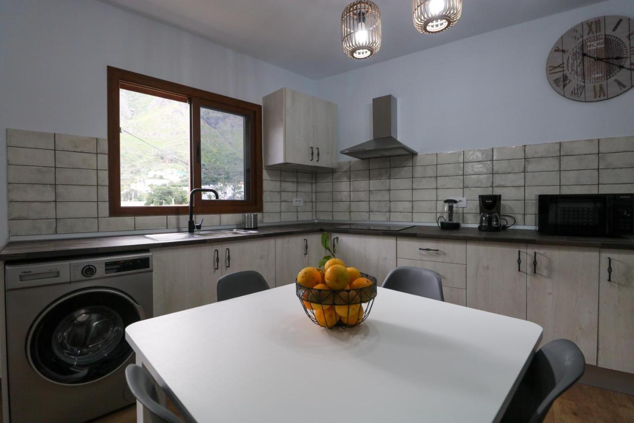 אגאטה Valley Views Apartment In Agaete מראה חיצוני תמונה